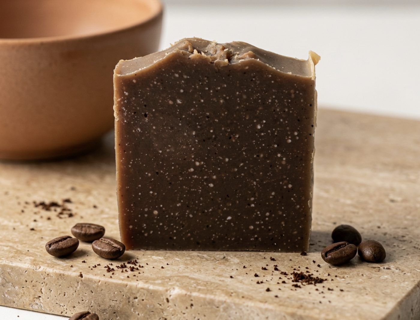 Coffee Soap